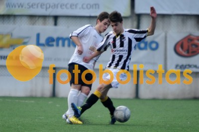 Lusitano Vildemoinhos-Penalva do Castelo