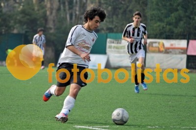 Lusitano Vildemoinhos-Penalva do Castelo