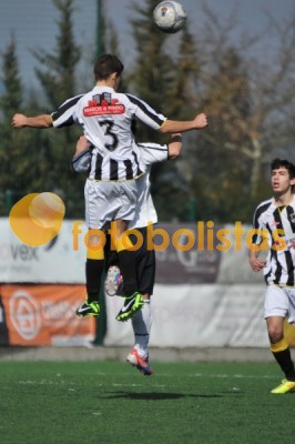 Lusitano Vildemoinhos-Penalva do Castelo