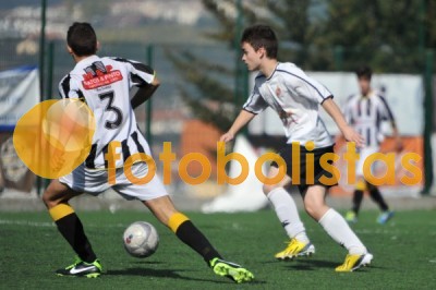 Lusitano Vildemoinhos-Penalva do Castelo