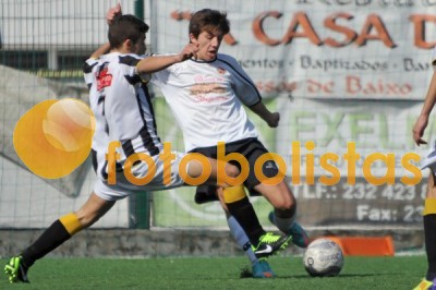 Lusitano Vildemoinhos-Penalva do Castelo