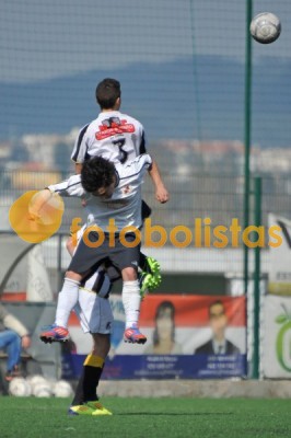 Lusitano Vildemoinhos-Penalva do Castelo