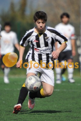 Lusitano Vildemoinhos-Penalva do Castelo