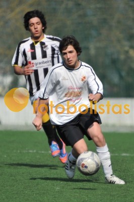 Lusitano Vildemoinhos-Penalva do Castelo