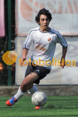 Lusitano Vildemoinhos-Penalva do Castelo