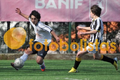 Lusitano Vildemoinhos-Penalva do Castelo