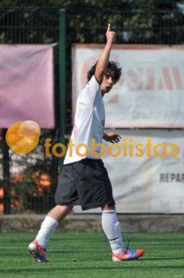 Lusitano Vildemoinhos-Penalva do Castelo