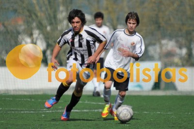 Lusitano Vildemoinhos-Penalva do Castelo