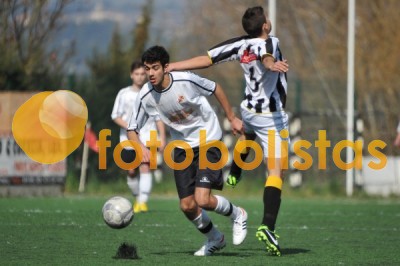 Lusitano Vildemoinhos-Penalva do Castelo