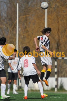 Lusitano Vildemoinhos-Penalva do Castelo