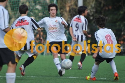 Lusitano Vildemoinhos-Penalva do Castelo