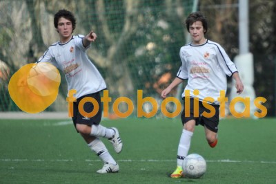 Lusitano Vildemoinhos-Penalva do Castelo