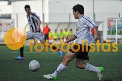 Lusitano Vildemoinhos-Penalva do Castelo