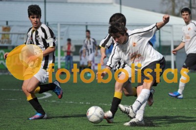 Lusitano Vildemoinhos-Penalva do Castelo