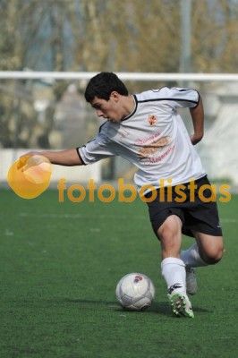 Lusitano Vildemoinhos-Penalva do Castelo