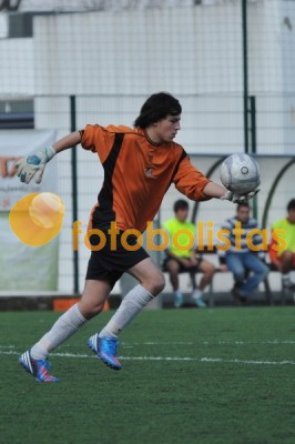 Lusitano Vildemoinhos-Penalva do Castelo