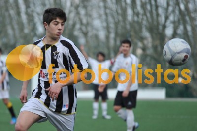 Lusitano Vildemoinhos-Penalva do Castelo