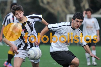 Lusitano Vildemoinhos-Penalva do Castelo