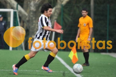 Lusitano Vildemoinhos-Penalva do Castelo