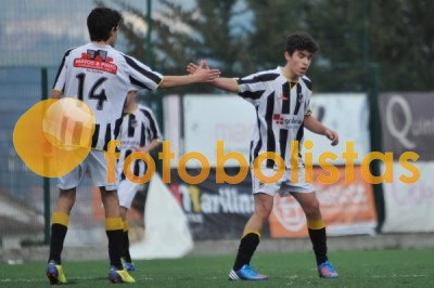 Lusitano Vildemoinhos-Penalva do Castelo