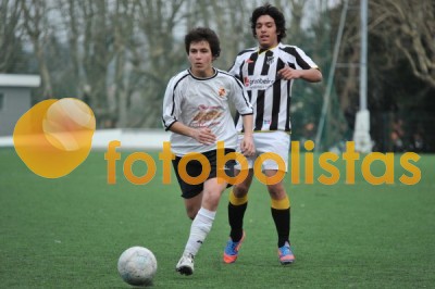 Lusitano Vildemoinhos-Penalva do Castelo