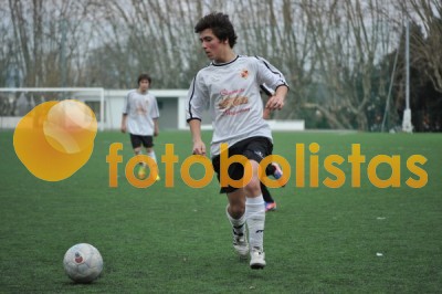 Lusitano Vildemoinhos-Penalva do Castelo