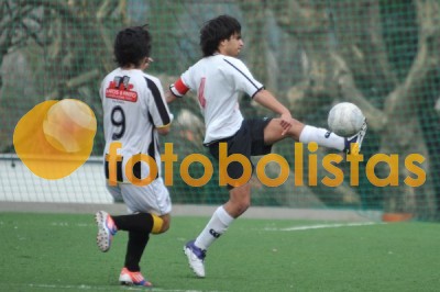 Lusitano Vildemoinhos-Penalva do Castelo