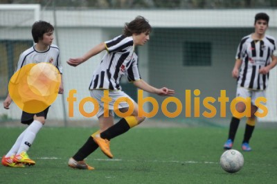 Lusitano Vildemoinhos-Penalva do Castelo