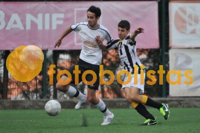 Lusitano Vildemoinhos-Penalva do Castelo