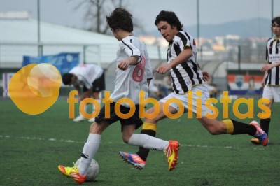 Lusitano Vildemoinhos-Penalva do Castelo