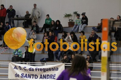 Veiros-Santo André