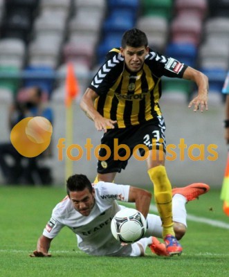 Beira Mar-Acad�mica