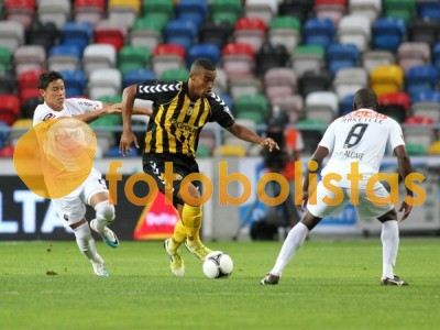 Beira Mar-Acad�mica