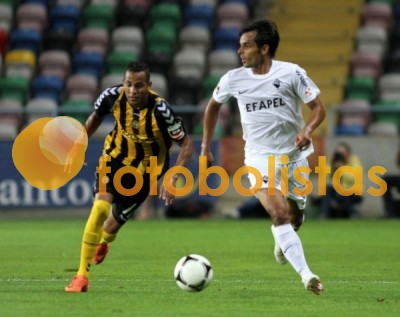 Beira Mar-Acad�mica