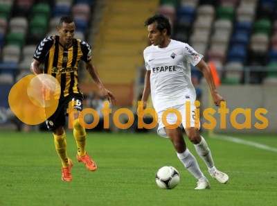 Beira Mar-Acad�mica