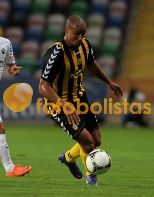 Beira Mar-Acad�mica