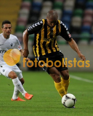 Beira Mar-Acad�mica