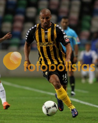 Beira Mar-Acad�mica