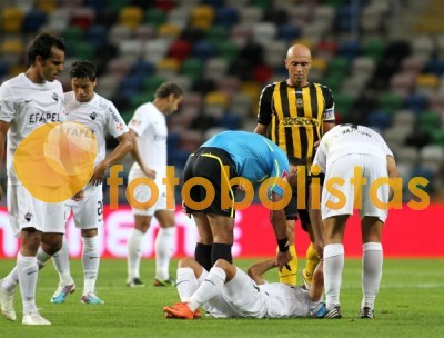 Beira Mar-Acad�mica