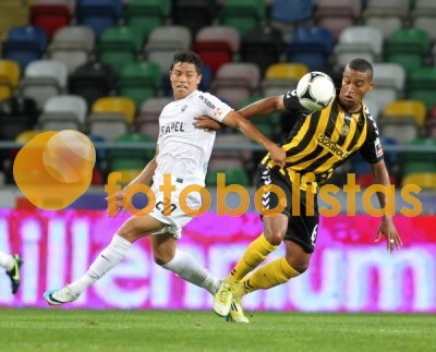 Beira Mar-Acad�mica