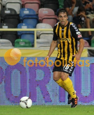 Beira Mar-Acad�mica