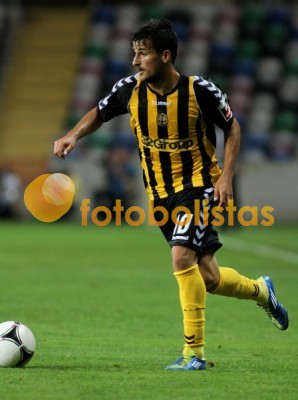 Beira Mar-Acad�mica