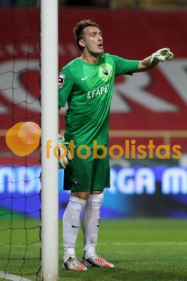 Beira Mar-Acad�mica