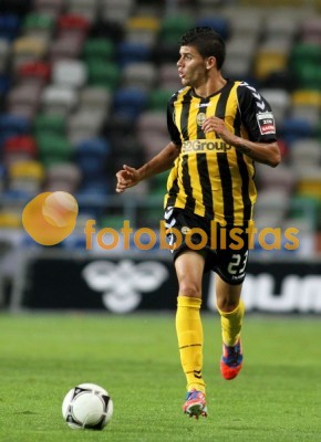 Beira Mar-Acad�mica