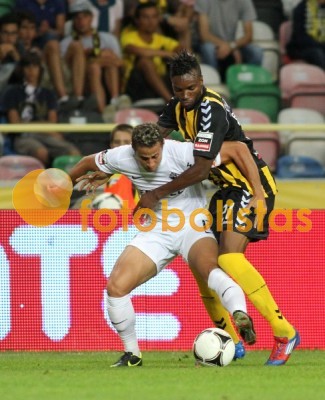 Beira Mar-Acad�mica