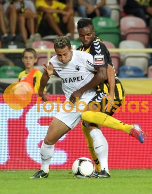 Beira Mar-Acad�mica