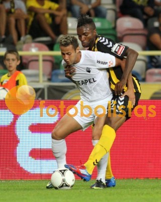 Beira Mar-Acad�mica