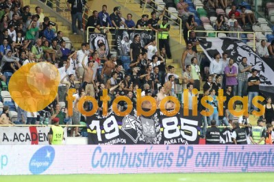 Beira Mar-Acad�mica