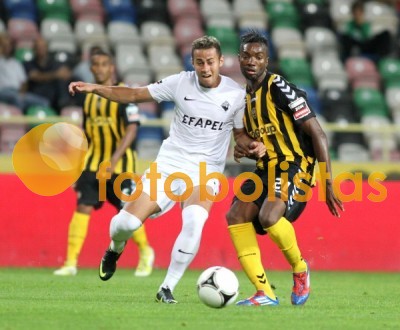 Beira Mar-Acad�mica