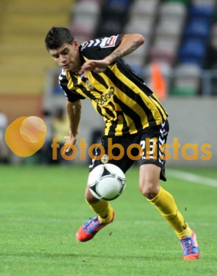 Beira Mar-Acad�mica